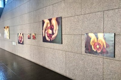 🎨 이와키 시립 미술관 (이와키 시리츠 비쥬츠칸) 이미지 3